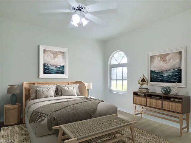 13462  Fern Trail  DR, North Fort Myers, FL 33903