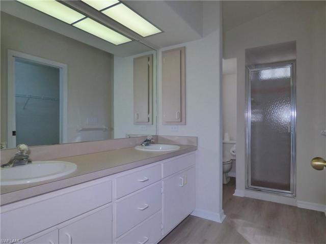 Owner's Bathroom