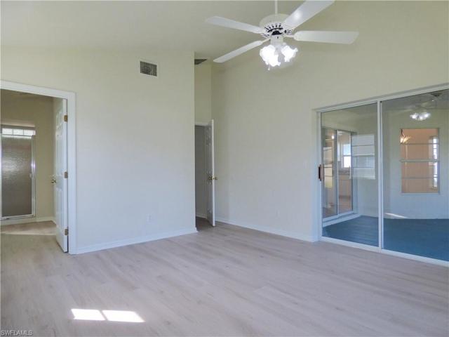 Owner's Bedroom