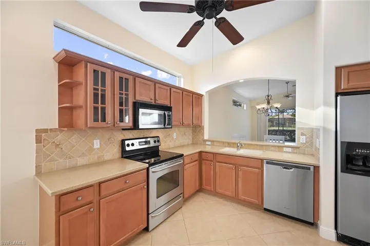 15318  Cortona  WAY, Naples, FL 34120