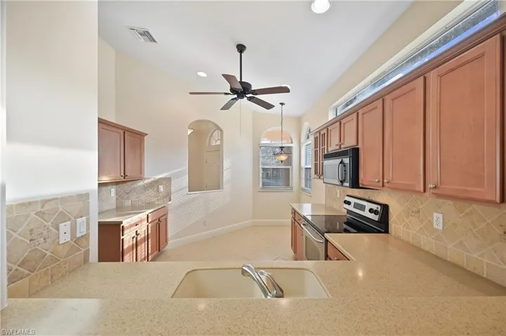 15318  Cortona  WAY, Naples, FL 34120