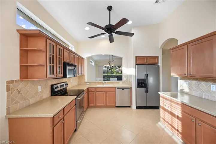 15318  Cortona  WAY, Naples, FL 34120