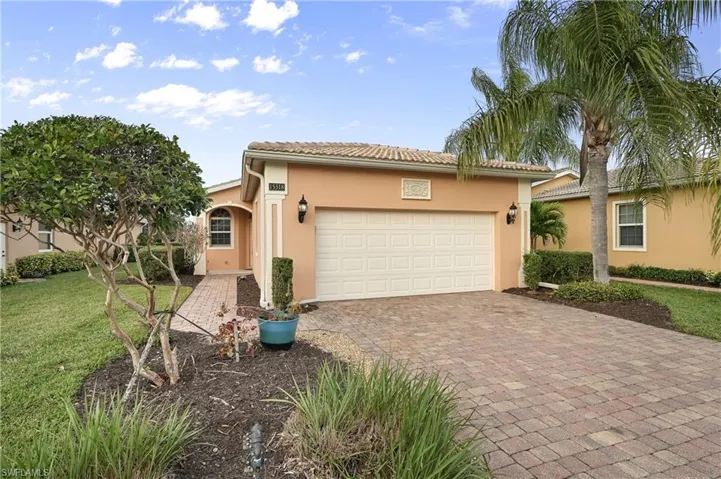 15318  Cortona  WAY, Naples, FL 34120