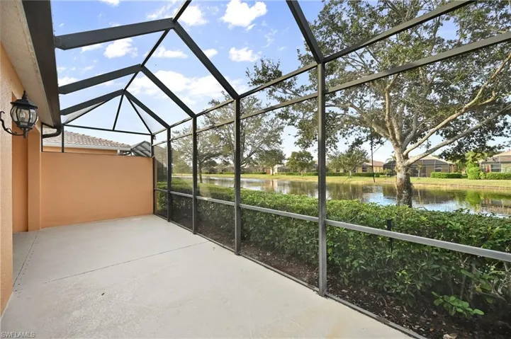 15318  Cortona  WAY, Naples, FL 34120