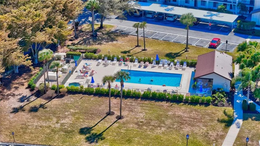 12191 Kelly Sands Way 1504, Fort Myers, Florida 33908