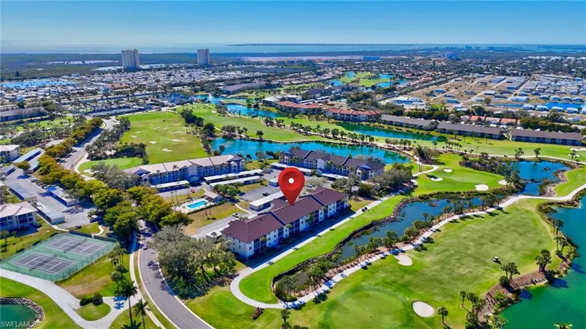 12191 Kelly Sands Way 1504, Fort Myers, Florida 33908