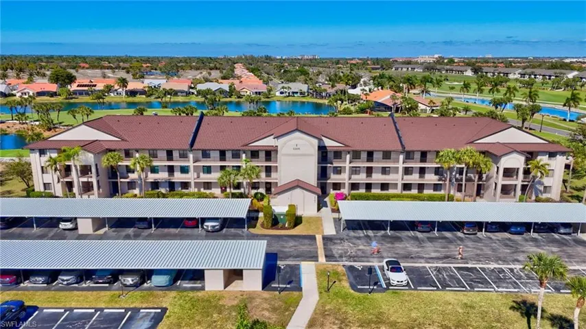12191 Kelly Sands Way 1504, Fort Myers, Florida 33908