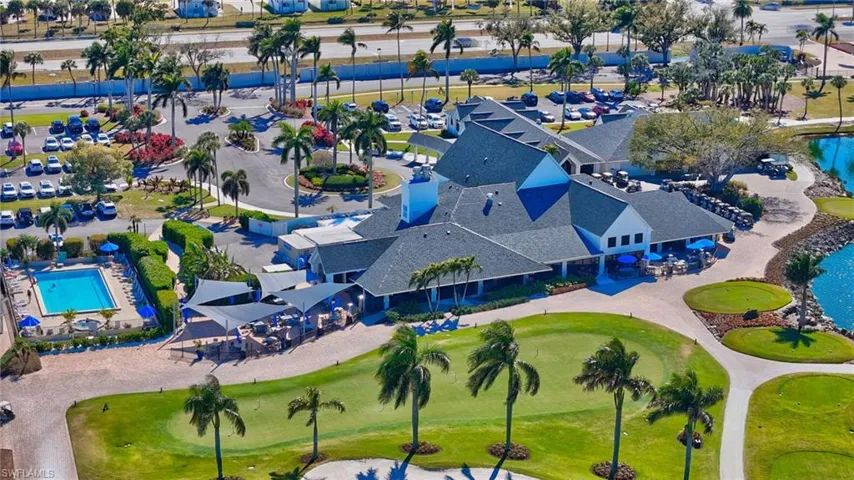 12191 Kelly Sands Way 1504, Fort Myers, Florida 33908