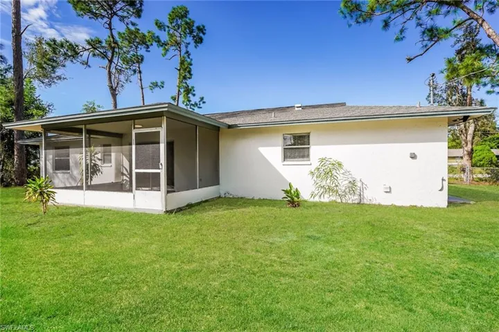 19035 Miami Blvd, Fort Myers, Florida 33967