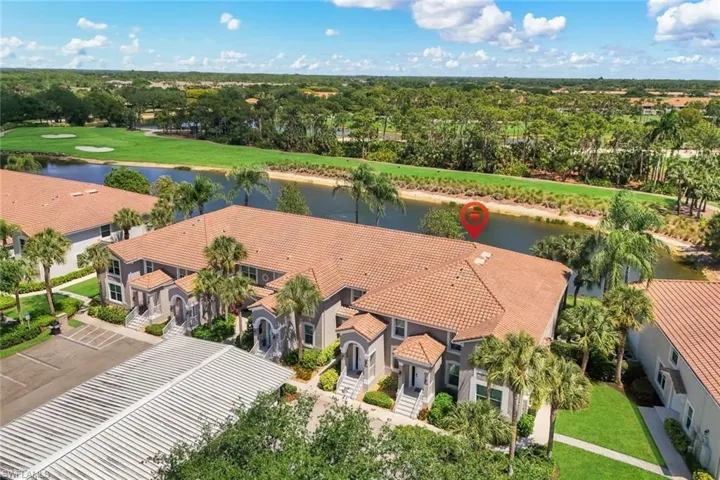 9331 Spring Run Blvd 3002, Estero, Florida 34135