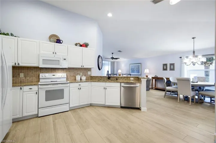 9331 Spring Run Blvd 3002, Estero, Florida 34135