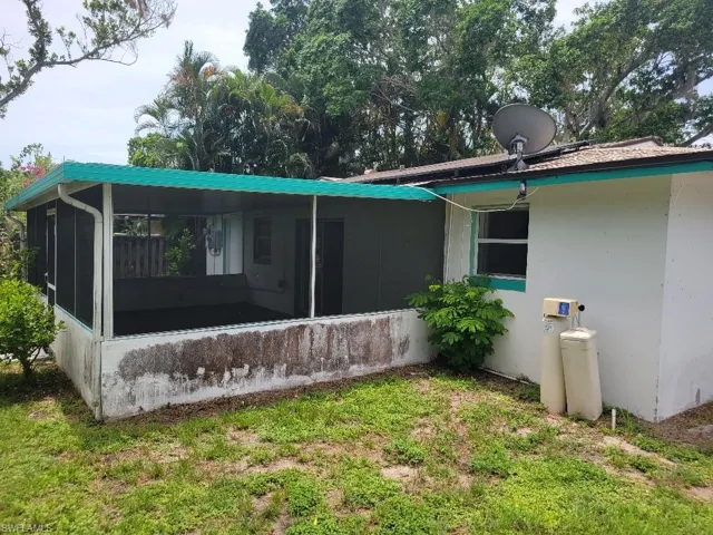 6683 E Tropicana Dr, Fort Myers, Florida 33919