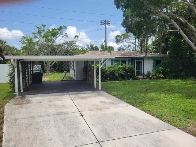 6683 E Tropicana Dr, Fort Myers, Florida 33919