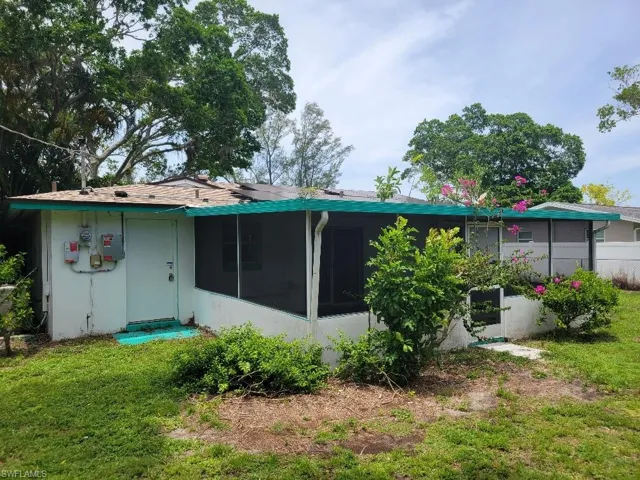 6683 E Tropicana Dr, Fort Myers, Florida 33919