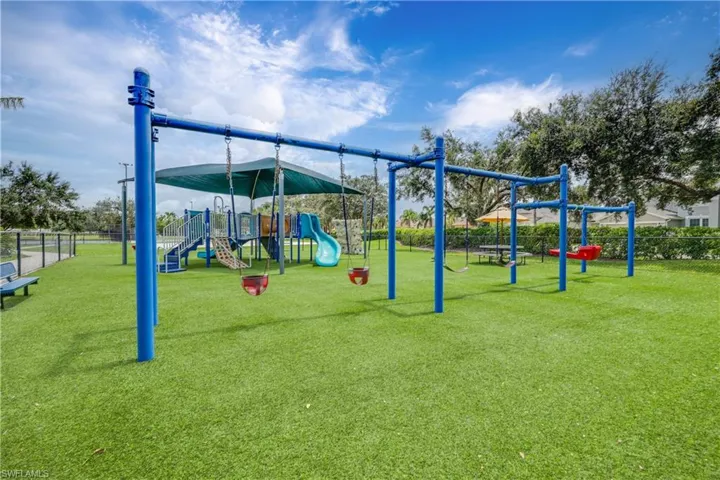 kids playground