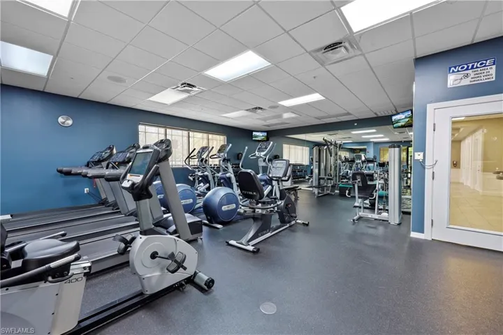 community fitness