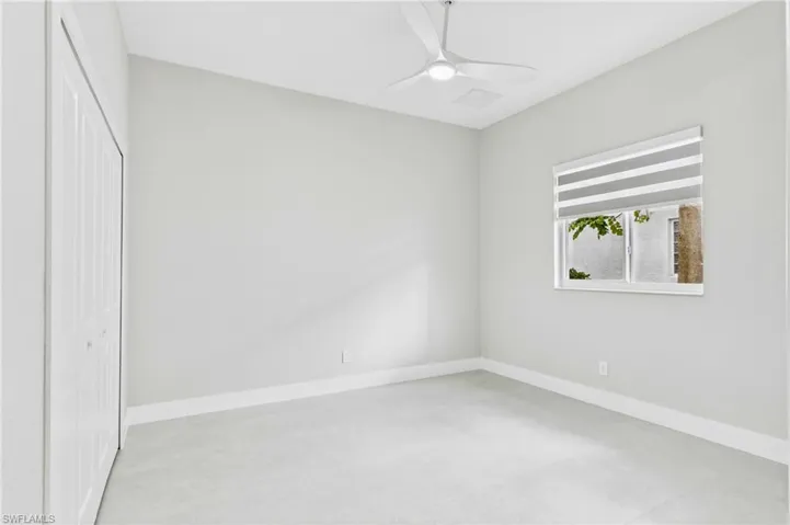 Guest bedroom