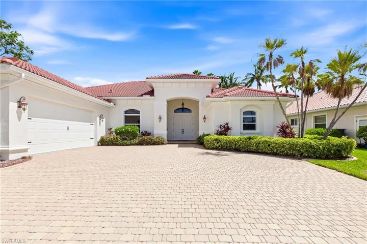 1817 Lagoon Ln, Cape Coral, Florida 33914