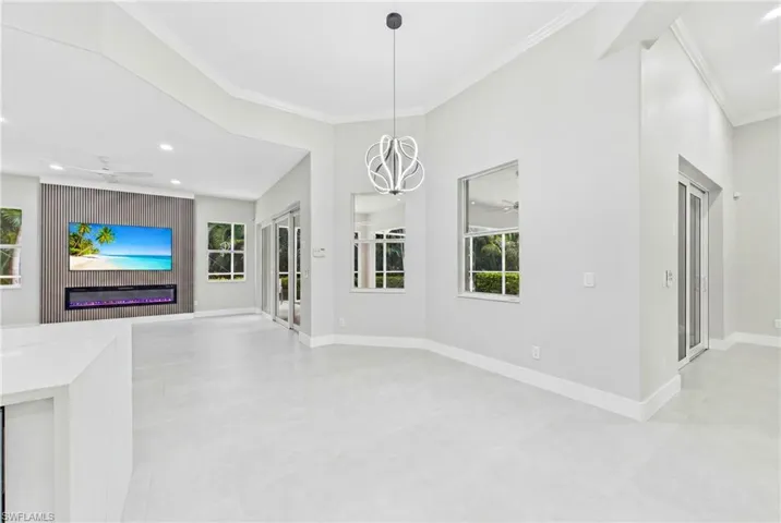 1817 Lagoon Ln, Cape Coral, Florida 33914