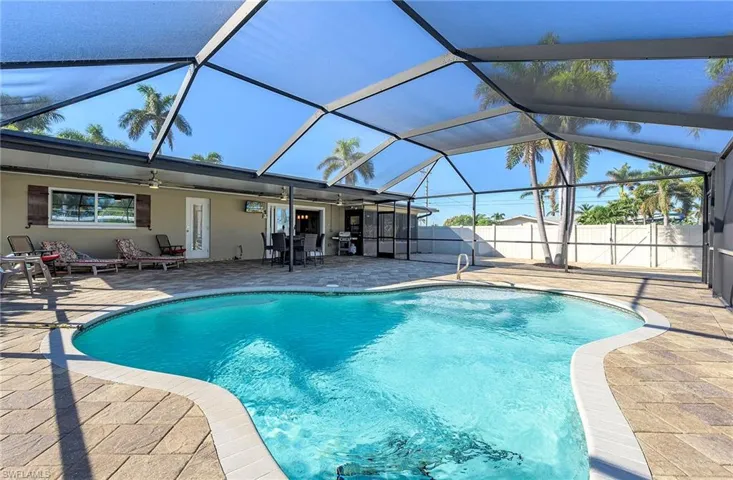 171 SW 51st  TER, Cape Coral, FL 33914