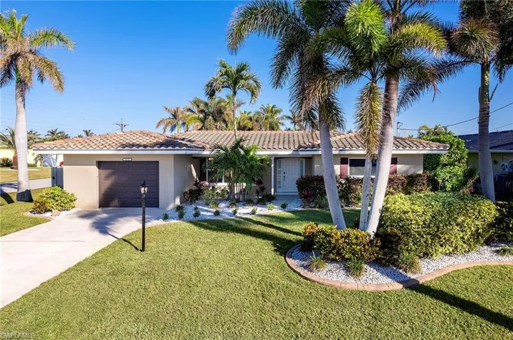 171 SW 51st  TER, Cape Coral, FL 33914