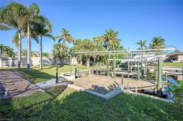 171 SW 51st  TER, Cape Coral, FL 33914