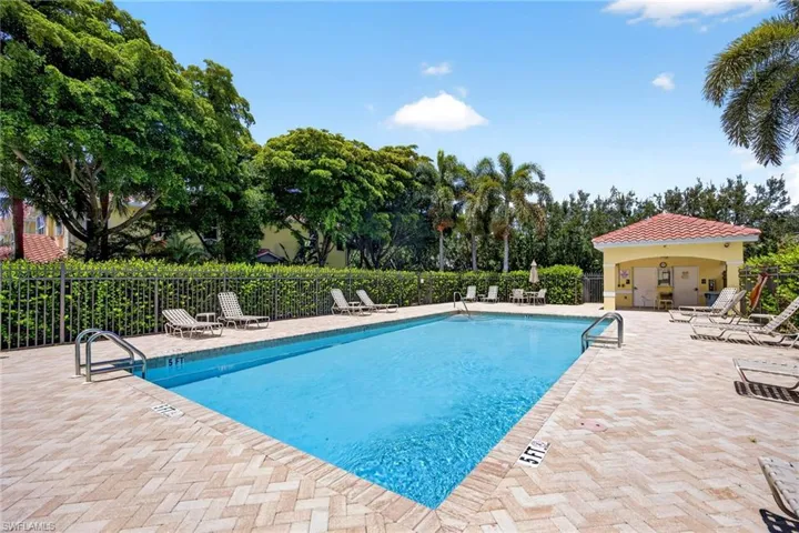 4400 Lazio Way 205, Fort Myers, Florida 33901