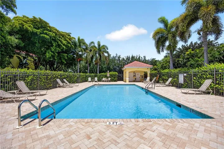 4400 Lazio Way 205, Fort Myers, Florida 33901