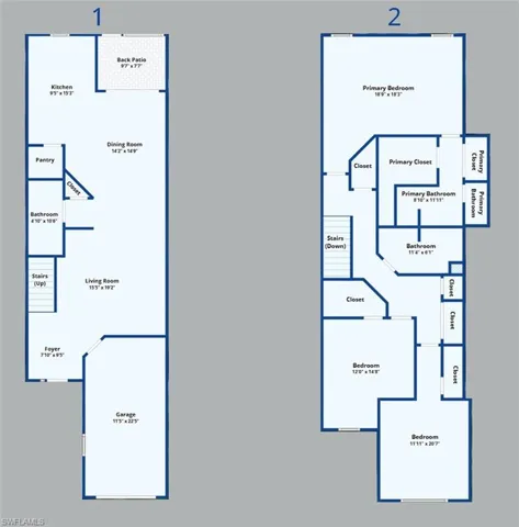 4400 Lazio Way 205, Fort Myers, Florida 33901