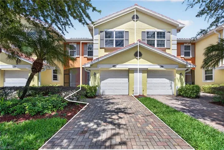 4400 Lazio Way 205, Fort Myers, Florida 33901