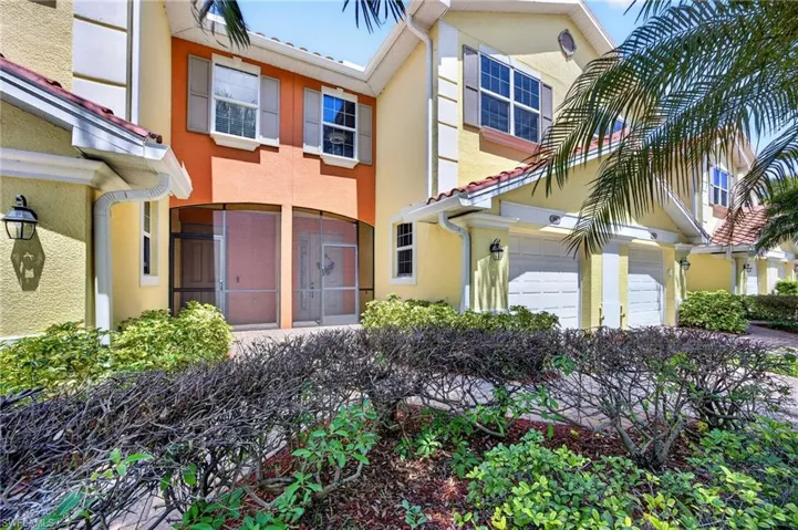 4400 Lazio Way 205, Fort Myers, Florida 33901