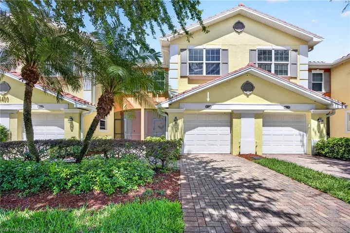 4400 Lazio Way 205, Fort Myers, Florida 33901