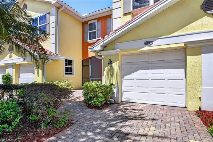 4400 Lazio Way 205, Fort Myers, Florida 33901