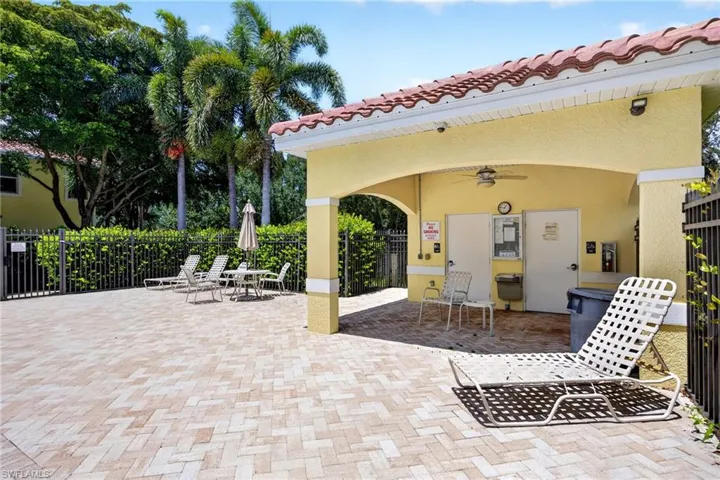 4400 Lazio Way 205, Fort Myers, Florida 33901