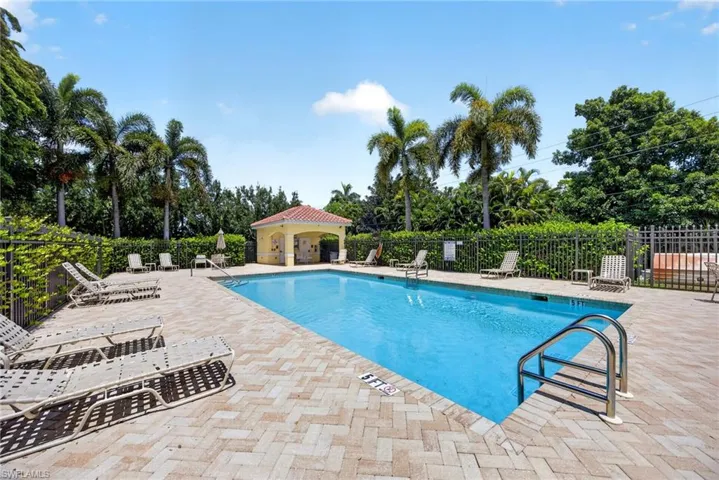 4400 Lazio Way 205, Fort Myers, Florida 33901