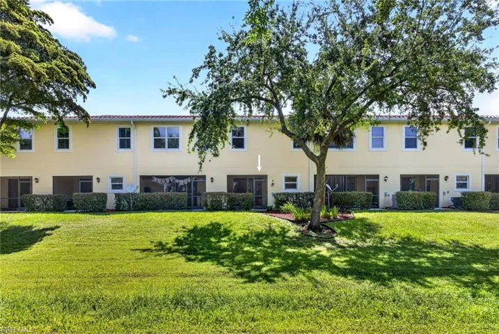 4400 Lazio Way 205, Fort Myers, Florida 33901