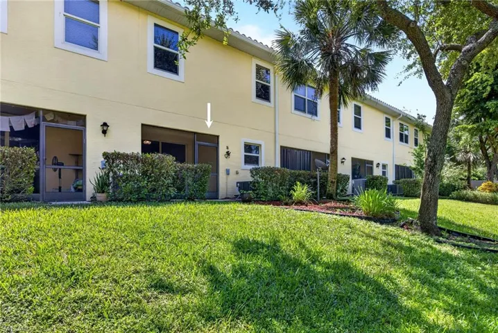 4400 Lazio Way 205, Fort Myers, Florida 33901