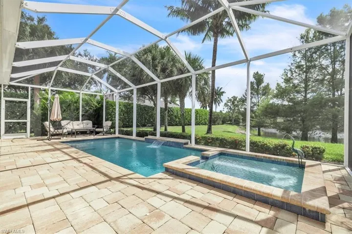 14024 Mirror Dr, Naples, Florida 34114