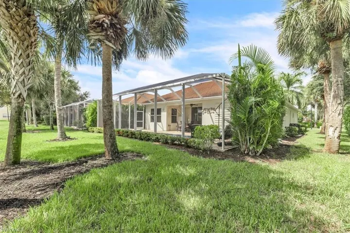 14024 Mirror Dr, Naples, Florida 34114