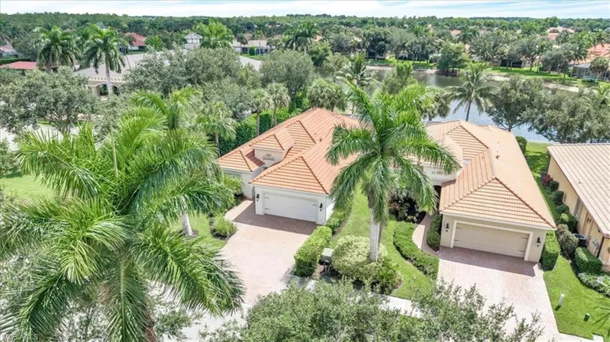 14024 Mirror Dr, Naples, Florida 34114