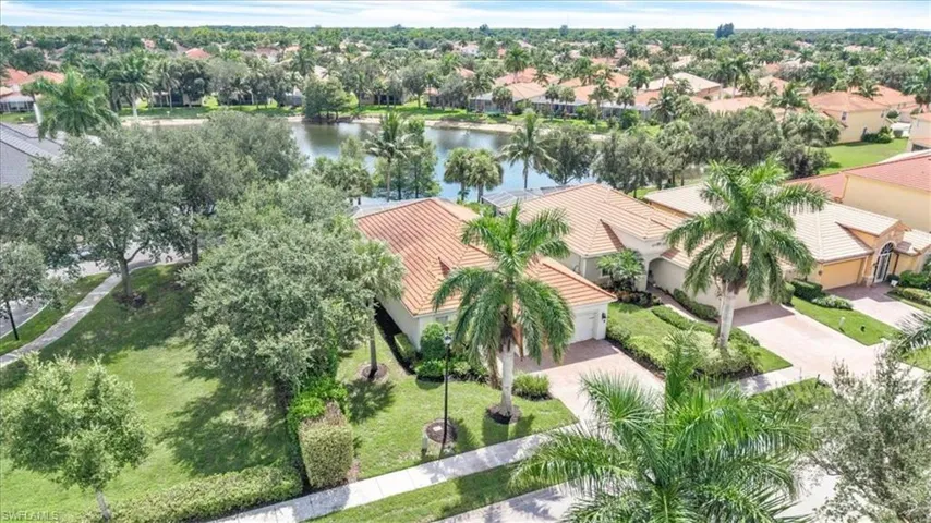 14024 Mirror Dr, Naples, Florida 34114