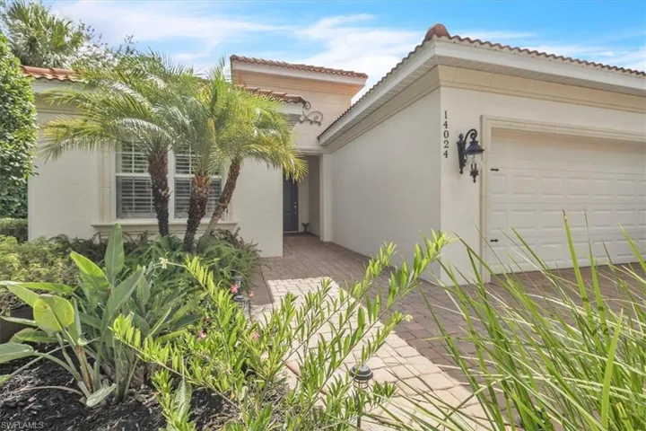 14024 Mirror Dr, Naples, Florida 34114