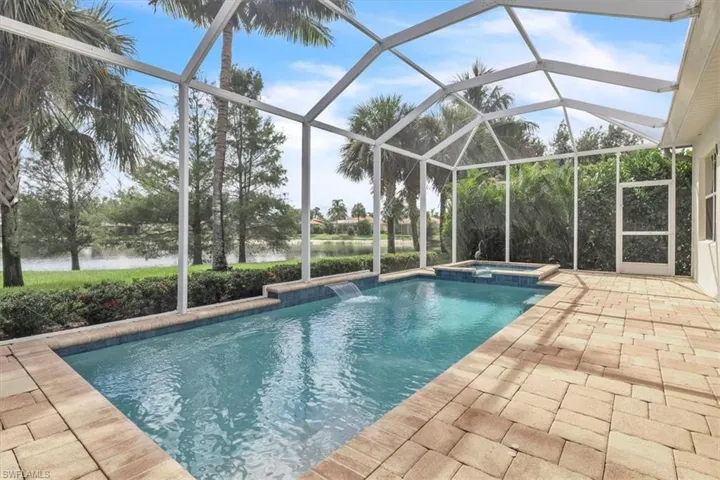 14024 Mirror Dr, Naples, Florida 34114