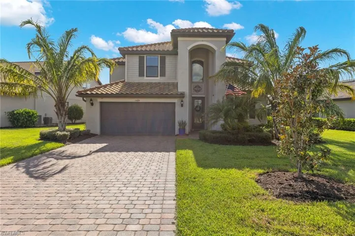 Welcome Home