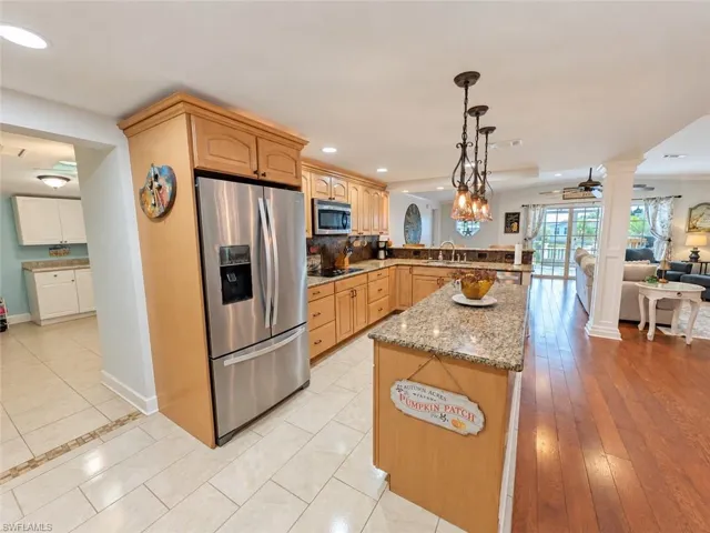 113 Audubon Rd, Naples, Florida 34114