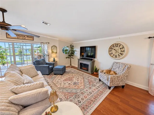 113 Audubon Rd, Naples, Florida 34114