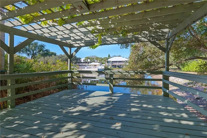 1337 Solana Rd K9, Naples, Florida 34103