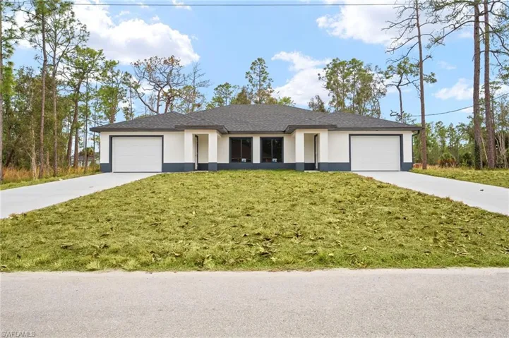 349/351 Rockland St, Lehigh Acres, Florida 33972