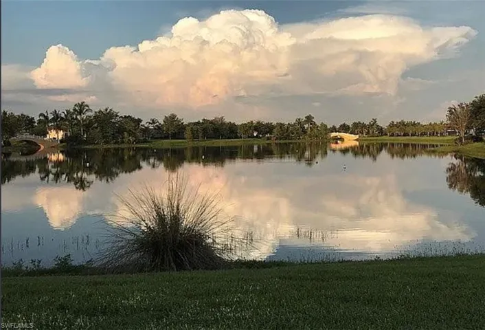 Water view