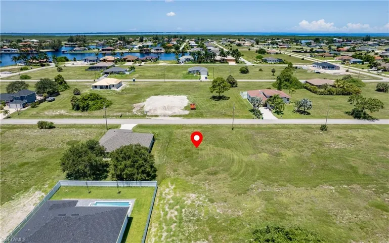 4226 NW 34th LN, CAPE CORAL FL 33993